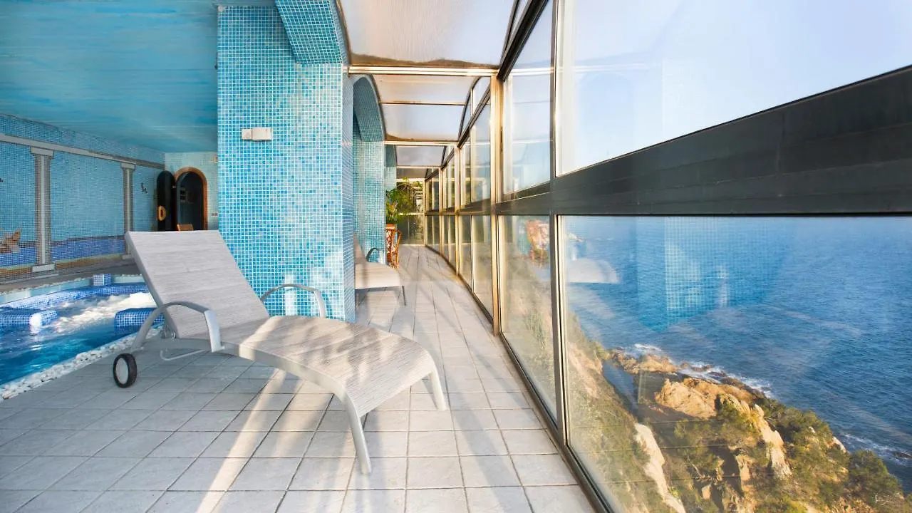 Villa 2Cany - Casa De Lujo En La Costa Brava Lloret de Mar