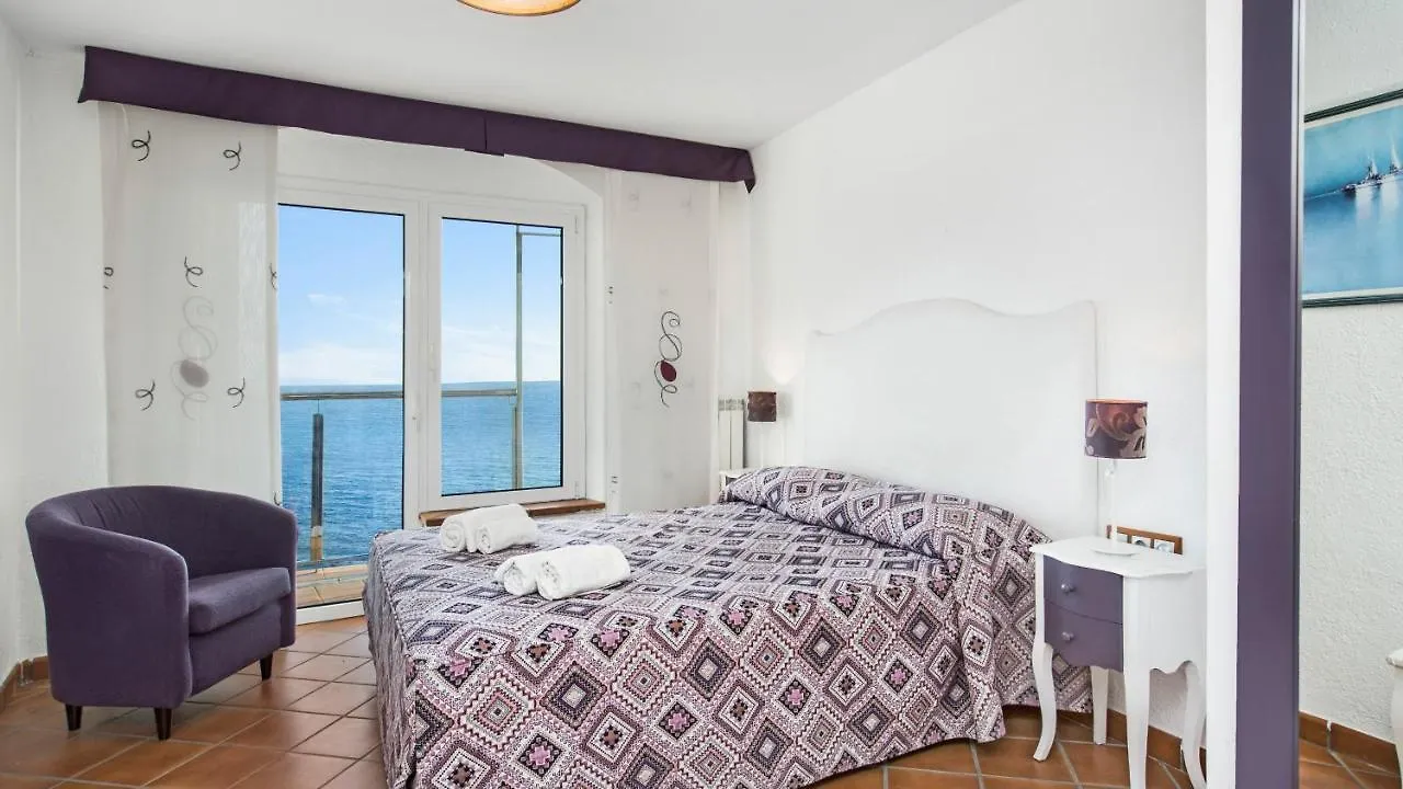 Villa 2Cany - Casa De Lujo En La Costa Brava Lloret de Mar Spagna