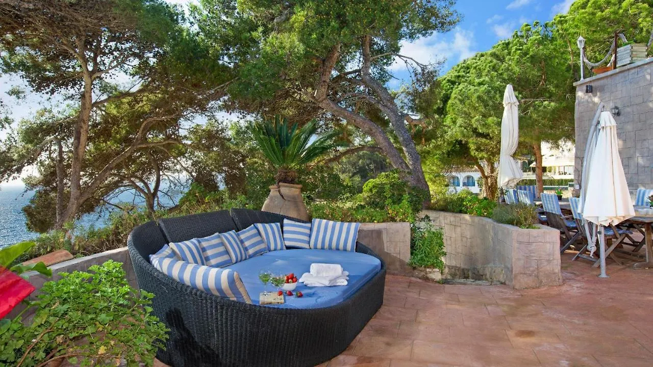 2Cany - Casa De Lujo En La Costa Brava Lloret de Mar