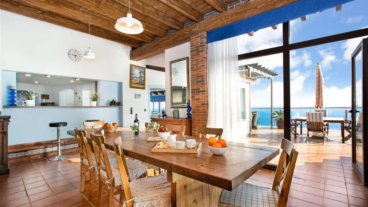 2Cany - Casa De Lujo En La Costa Brava Lloret de Mar Villa