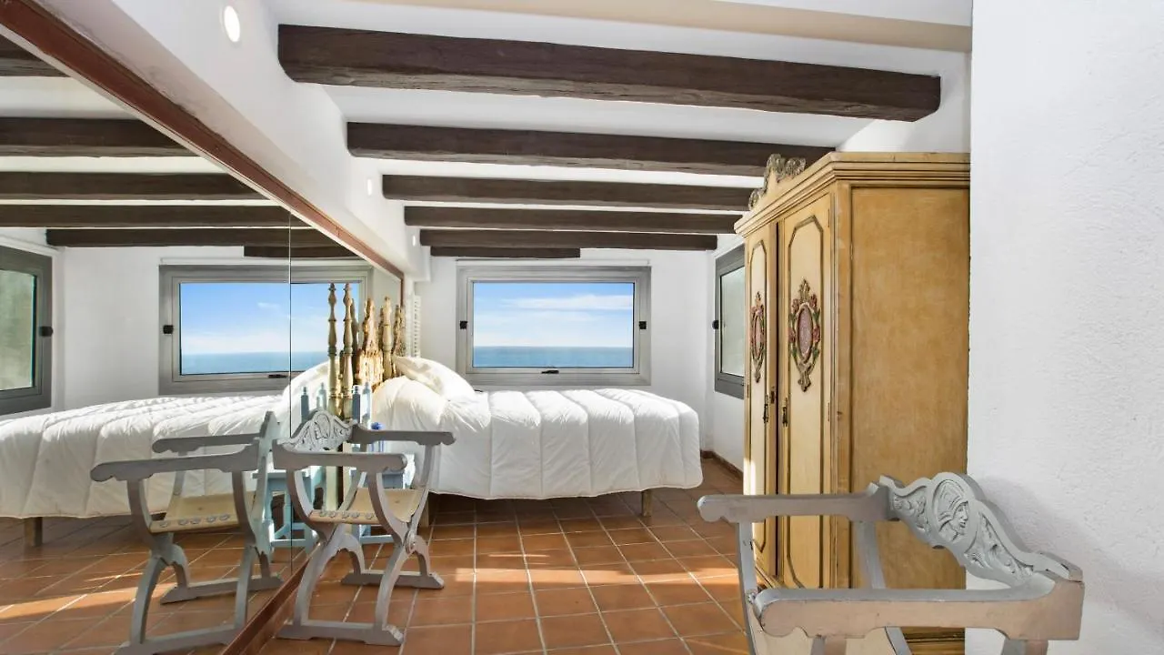 2Cany - Casa De Lujo En La Costa Brava Lloret de Mar