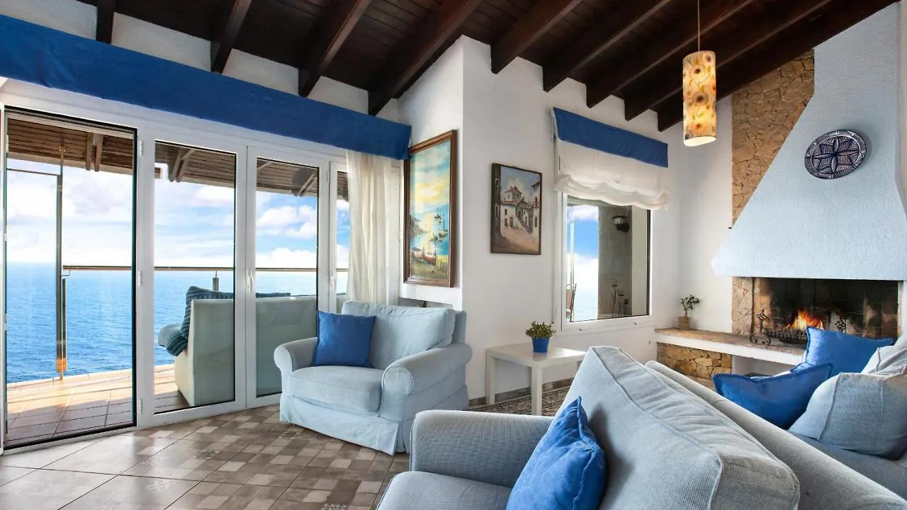 Villa 2Cany - Casa De Lujo En La Costa Brava Lloret de Mar