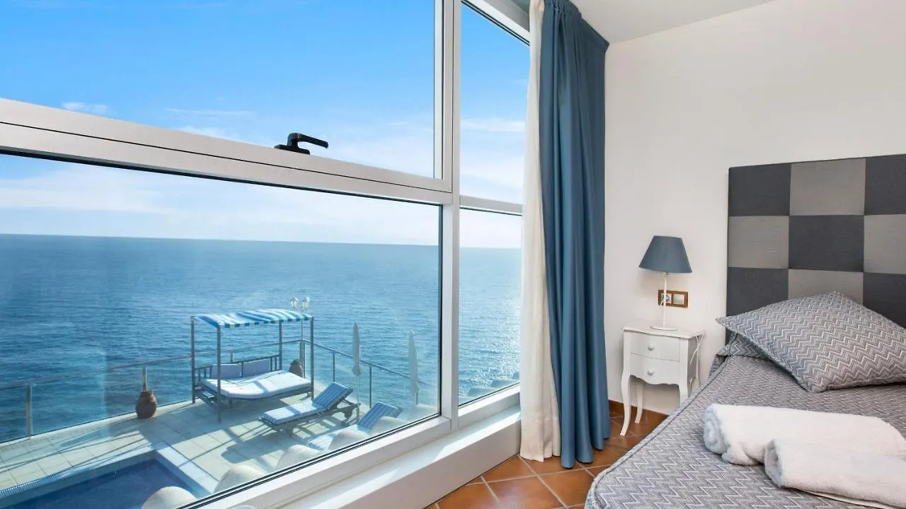 Villa 2Cany - Casa De Lujo En La Costa Brava Lloret de Mar Spanien