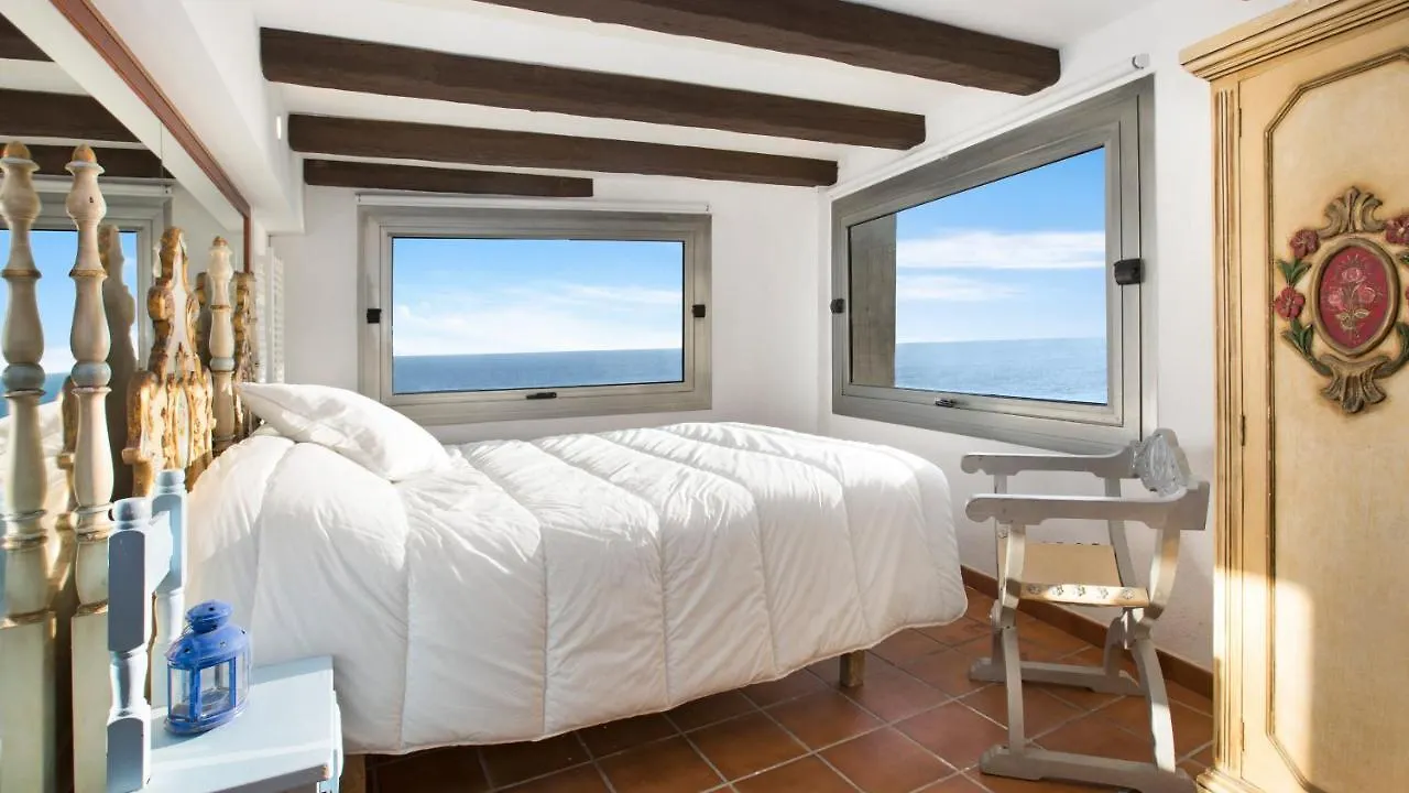 Villa 2Cany - Casa De Lujo En La Costa Brava Lloret de Mar