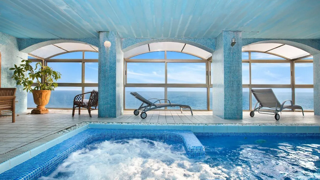 Villa 2Cany - Casa De Lujo En La Costa Brava Lloret de Mar