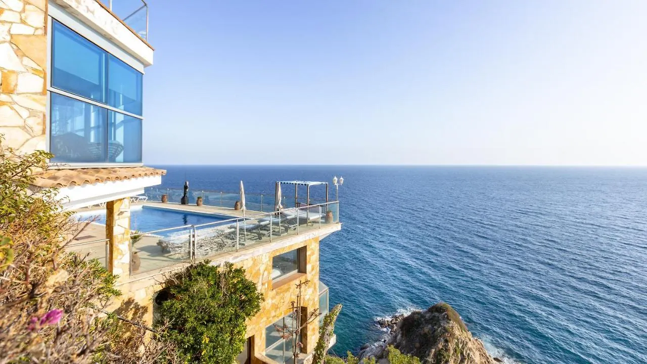 2Cany - Casa De Lujo En La Costa Brava Lloret de Mar