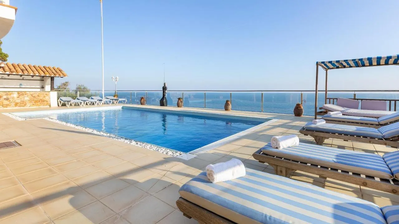 2Cany - Casa De Lujo En La Costa Brava Lloret de Mar Spanien