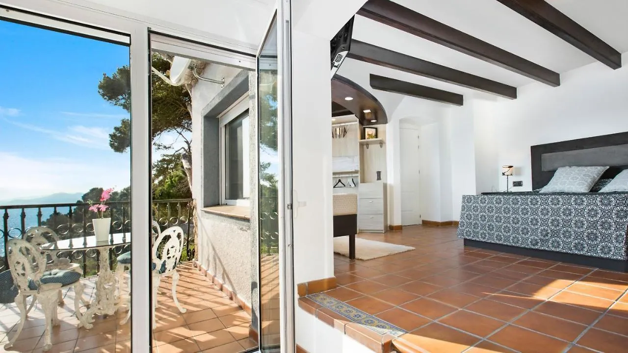 2Cany - Casa De Lujo En La Costa Brava Lloret de Mar 0*,  Spanien