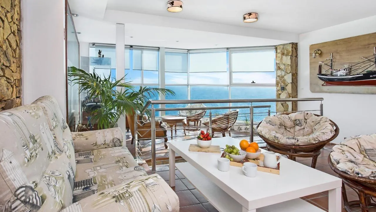 Villa 2Cany - Casa De Lujo En La Costa Brava Lloret de Mar