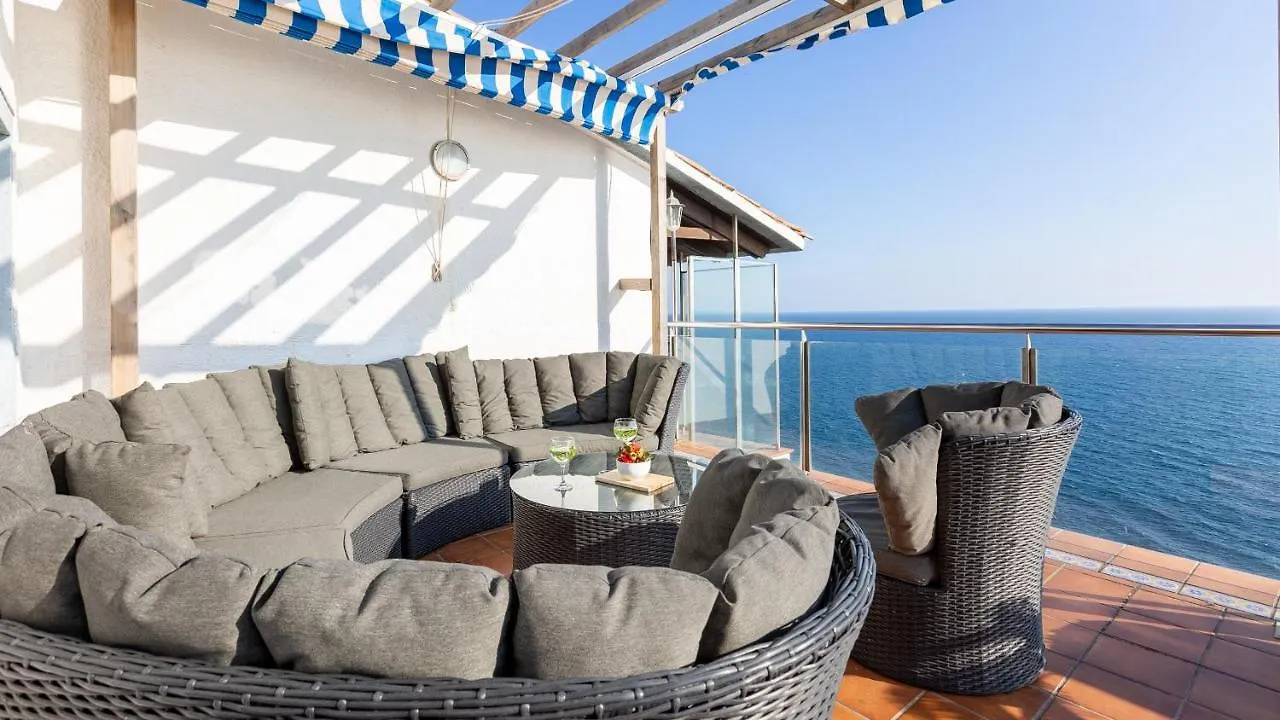 2Cany - Casa De Lujo En La Costa Brava Lloret de Mar