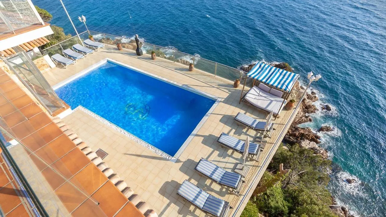 2Cany - Casa De Lujo En La Costa Brava Lloret de Mar 0*,