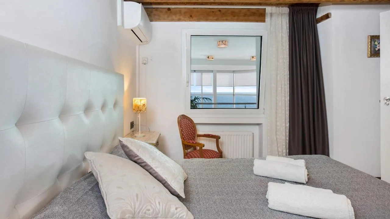 2Cany - Casa De Lujo En La Costa Brava Lloret de Mar Villa