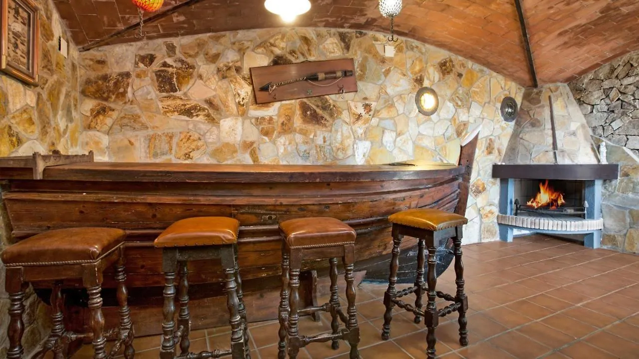 2Cany - Casa De Lujo En La Costa Brava Lloret de Mar Villa
