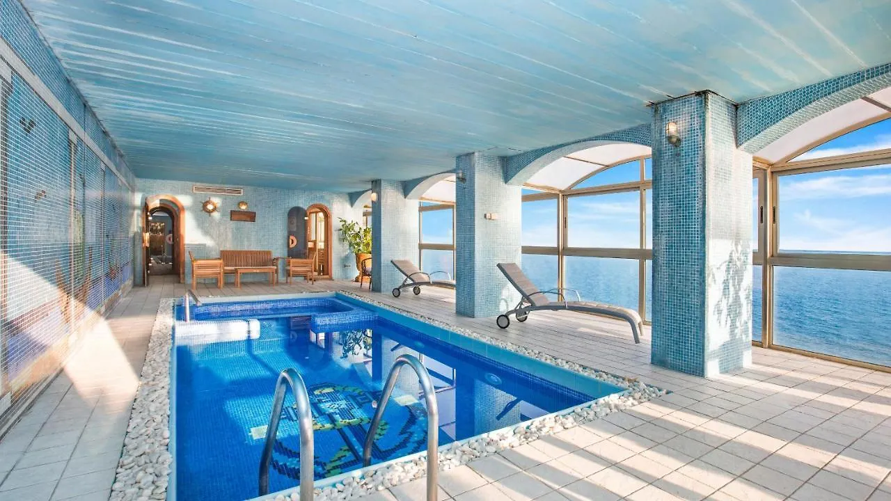 2Cany - Casa De Lujo En La Costa Brava Lloret de Mar 0*,  Spanien