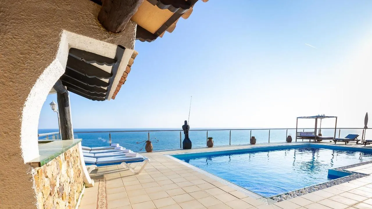 2Cany - Casa De Lujo En La Costa Brava Lloret de Mar Villa