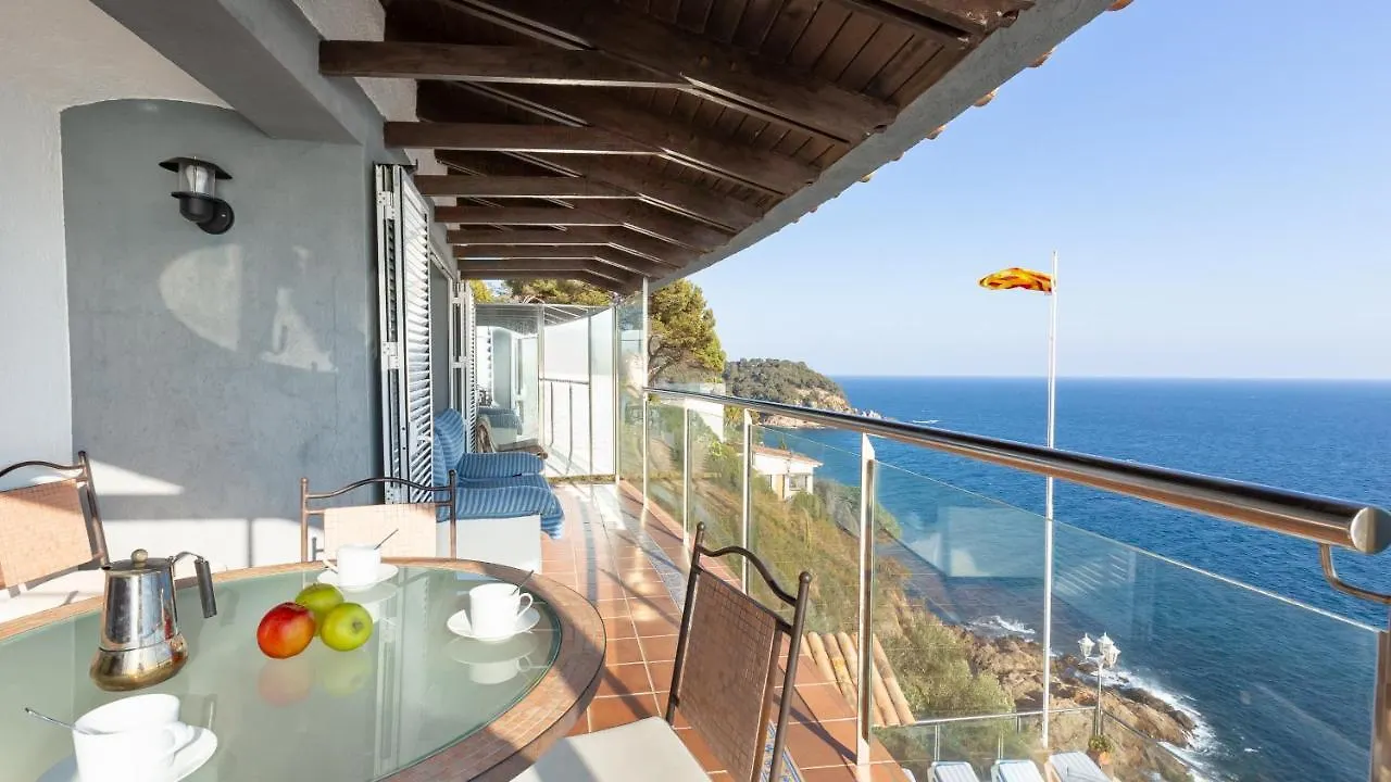 2Cany - Casa De Lujo En La Costa Brava Lloret de Mar 0*,  Spanyolország